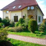 Південно-східний вид будинку