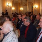 Урочисте вручення обласних премій 2017 року в галузі культури, літератури, мистецтва, журналістики та архітектури